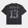 Maglia grafica Baggy Undertaker