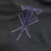 Maglia grafica Baggy Undertaker