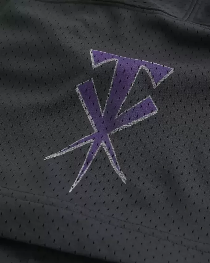 Maglia grafica Baggy Undertaker