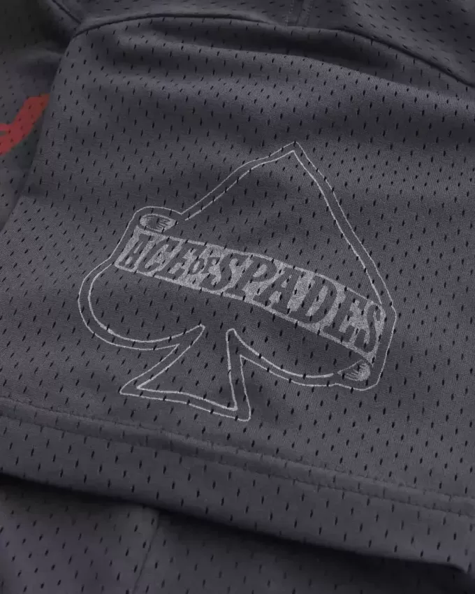 Maglia grafica Boxy Crop Motörhead