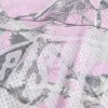 Maglia grafica Boxy Crop Posty Co.