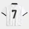 Maglia grafica Boxy Downforce