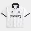Maglia grafica Boxy Downforce