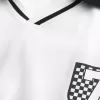 Maglia grafica Boxy Downforce