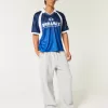 Maglia grafica Boxy Dynamix