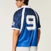 Maglia grafica Boxy Dynamix