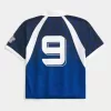 Maglia grafica Boxy Dynamix