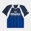 Maglia grafica Boxy Dynamix