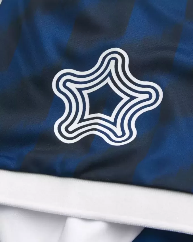Maglia grafica Boxy Dynamix
