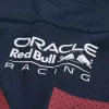 Maglia grafica Red Bull Racing Oracle Boxy Crop