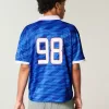 Maglia grafica squadrata della Pepsi