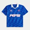 Maglia grafica squadrata della Pepsi