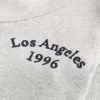 Maglia Henley con grafica Los Angeles a coste