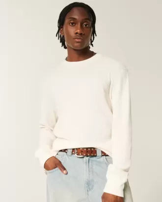 Maglia termica a maniche lunghe Relaxed