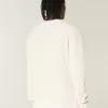 Maglia termica a maniche lunghe Relaxed