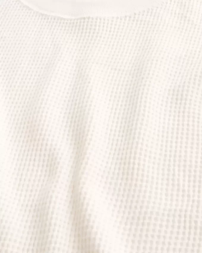 Maglia termica a maniche lunghe Relaxed