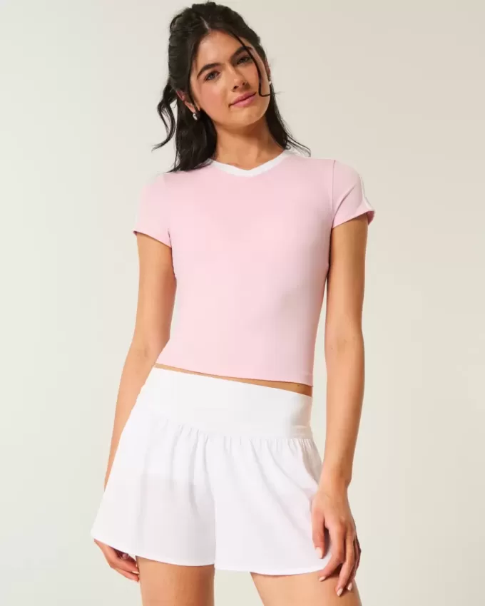 Maglietta Active Baby di Gilly Hicks