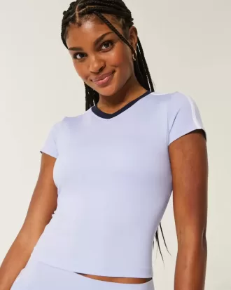 Maglietta Active Baby di Gilly Hicks