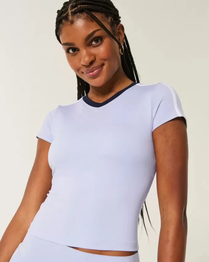 Maglietta Active Baby di Gilly Hicks