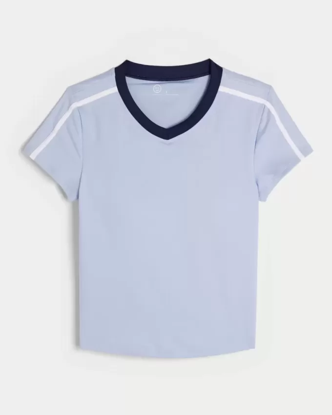 Maglietta Active Baby di Gilly Hicks
