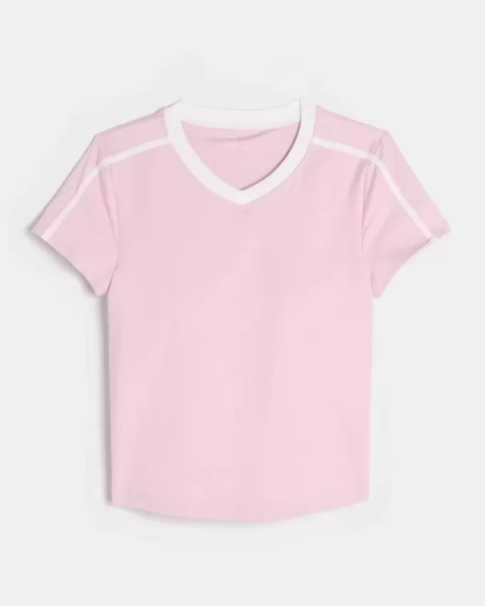 Maglietta Active Baby di Gilly Hicks