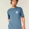 Maglietta grafica del Chelsea Football Club
