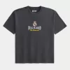 Maglietta grafica del Real Madrid CF