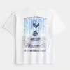 Maglietta grafica del Tottenham Hotspur