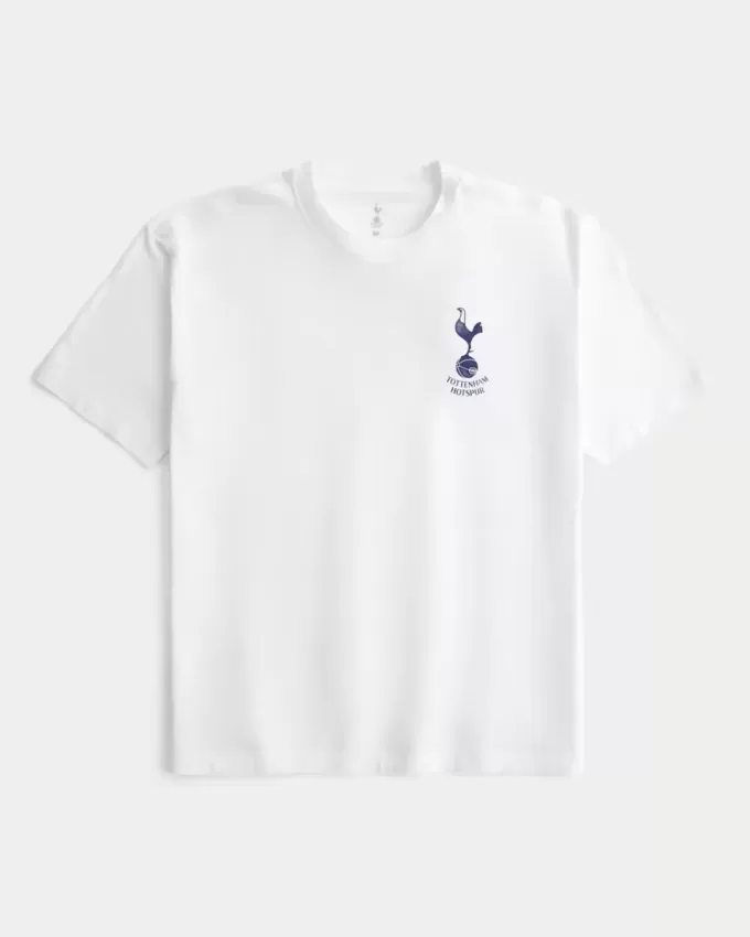 Maglietta grafica del Tottenham Hotspur