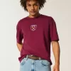 Maglietta grafica del West Ham United Football Club