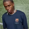 Maglietta grafica FC Barcelona