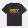 Maglietta grafica Shrunken Bratz Boyz