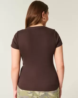 Maglietta per neonati con grafica angelica
