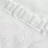 Maglietta per neonati con logo grafico