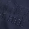 Maglietta per neonati con logo grafico