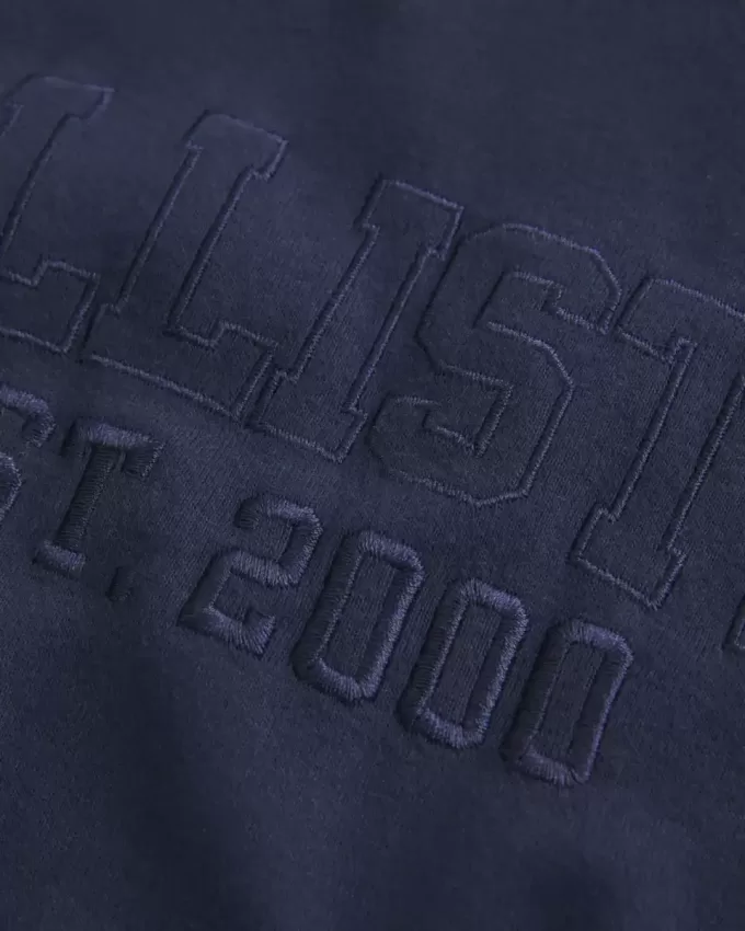 Maglietta per neonati con logo grafico