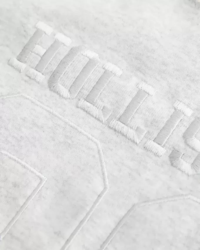 Maglietta per neonati con logo grafico