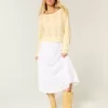 Maglione a trecce Maglione a trecce