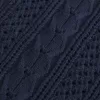 Maglione a trecce Maglione a trecce