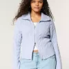 Maglione con cerniera Comfy Cloud di Hollister Maglione con cerniera Comfy Cloud di Hollister