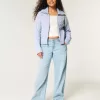 Maglione con cerniera Comfy Cloud di Hollister Maglione con cerniera Comfy Cloud di Hollister