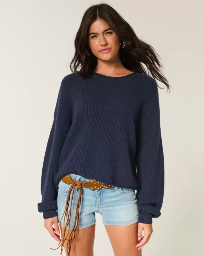 Maglione Easy Crew Maglione Easy Crew