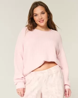 Maglione Easy Crew