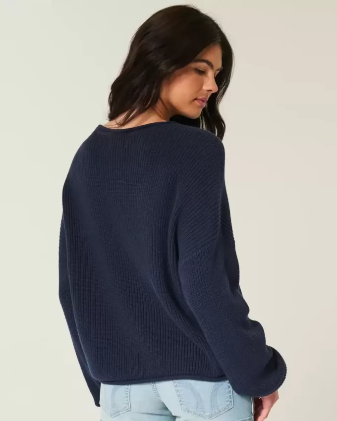 Maglione Easy Crew Maglione Easy Crew