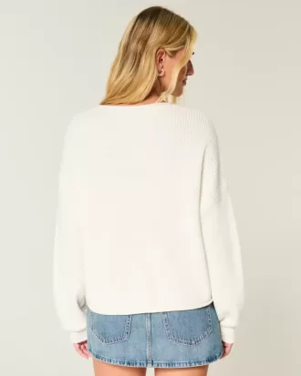 Maglione Easy Crew