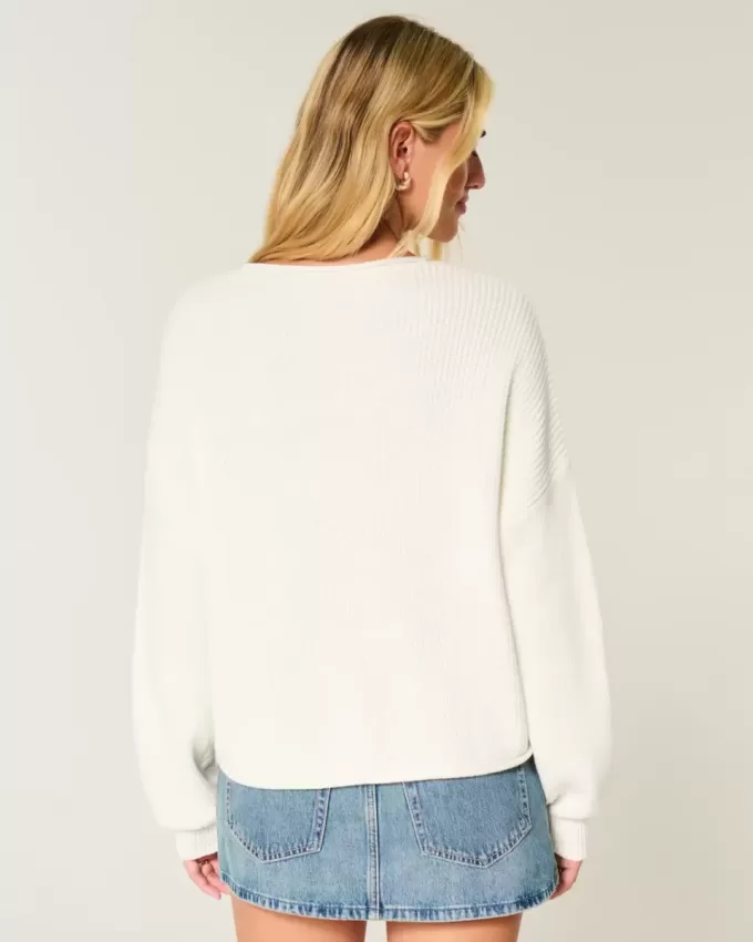 Maglione Easy Crew Maglione Easy Crew