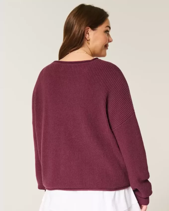 Maglione Easy Crew Maglione Easy Crew