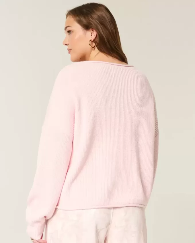 Maglione Easy Crew Maglione Easy Crew