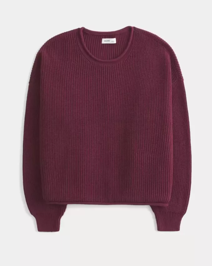Maglione Easy Crew Maglione Easy Crew