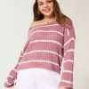 Maglione facile all’uncinetto Maglione facile all’uncinetto